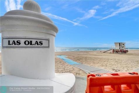 341 N Birch Road Fort Lauderdale FL 33304