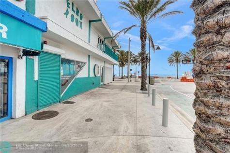 341 N Birch Road Fort Lauderdale FL 33304