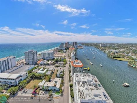 341 N Birch Road Fort Lauderdale FL 33304