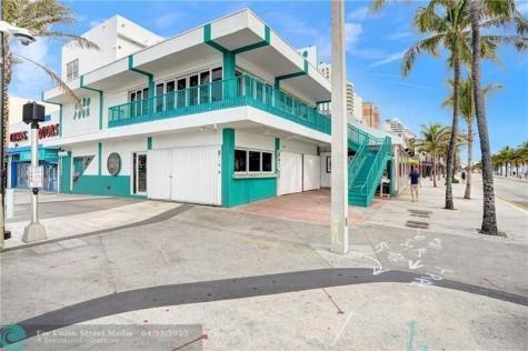 341 N Birch Road Fort Lauderdale FL 33304