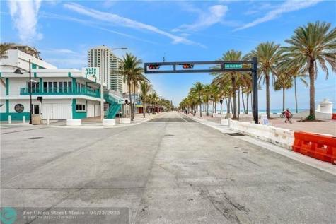 341 N Birch Road Fort Lauderdale FL 33304