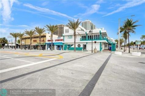 341 N Birch Road Fort Lauderdale FL 33304