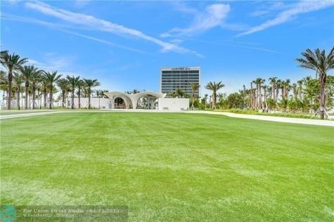 341 N Birch Road Fort Lauderdale FL 33304