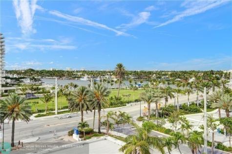 341 N Birch Road Fort Lauderdale FL 33304