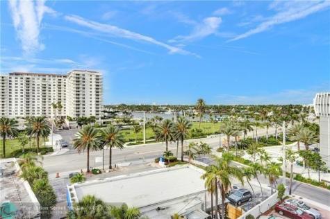 341 N Birch Road Fort Lauderdale FL 33304