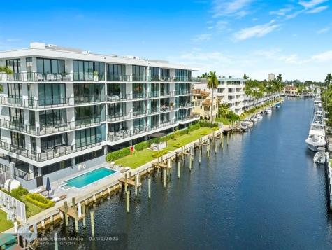 160 Isle Of Venice Drive Fort Lauderdale FL 33301