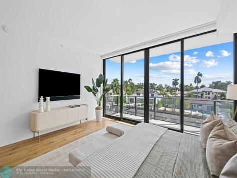 160 Isle Of Venice Drive Fort Lauderdale FL 33301