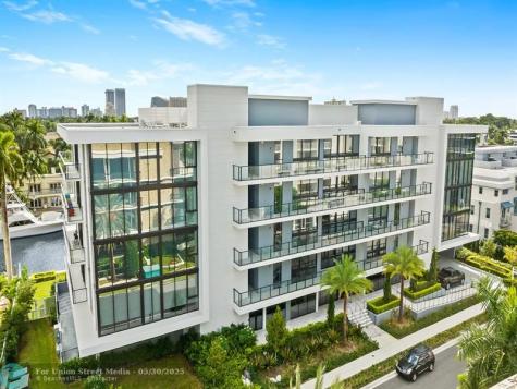160 Isle Of Venice Drive Fort Lauderdale FL 33301