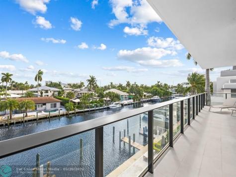 160 Isle Of Venice Drive Fort Lauderdale FL 33301