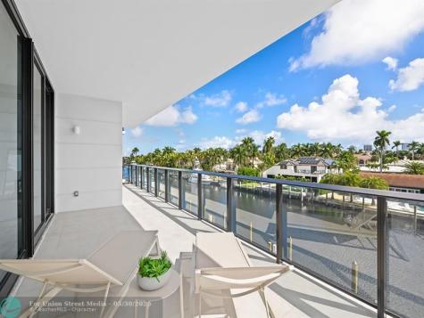 160 Isle Of Venice Drive Fort Lauderdale FL 33301
