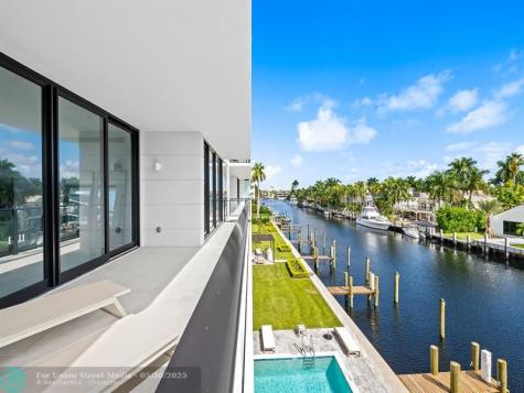 160 Isle Of Venice Drive Fort Lauderdale FL 33301
