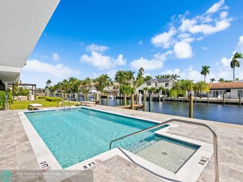 160 Isle Of Venice Drive Fort Lauderdale FL 33301