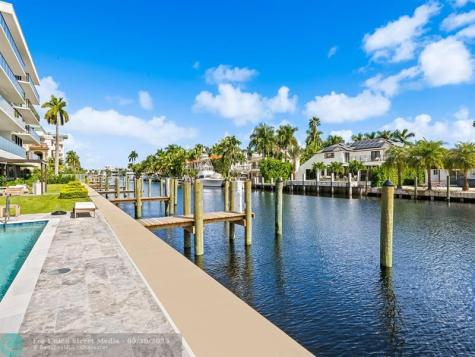 160 Isle Of Venice Drive Fort Lauderdale FL 33301
