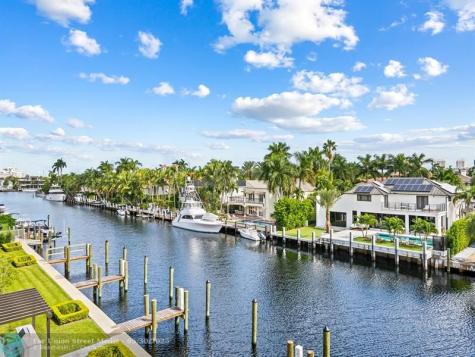 160 Isle Of Venice Drive Fort Lauderdale FL 33301