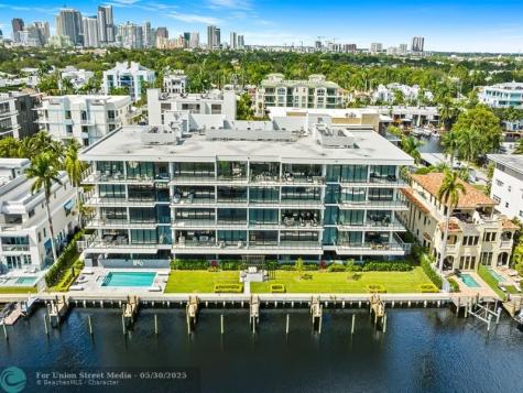 160 Isle Of Venice Drive Fort Lauderdale FL 33301