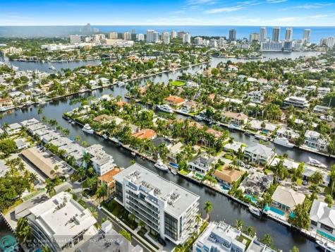 160 Isle Of Venice Drive Fort Lauderdale FL 33301