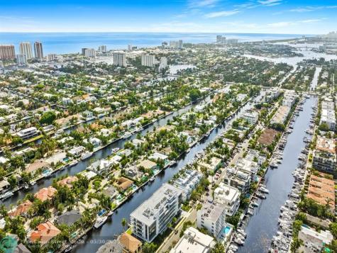 160 Isle Of Venice Drive Fort Lauderdale FL 33301