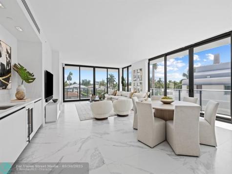 160 Isle Of Venice Drive Fort Lauderdale FL 33301