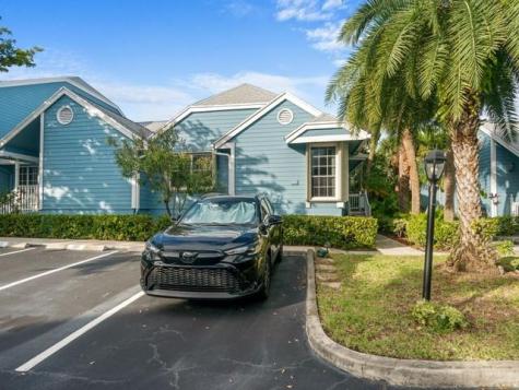 722 Ocean Dunes Circle Jupiter FL 33477