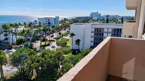 4900 N Ocean Boulevard Lauderdale By The Sea FL 33308