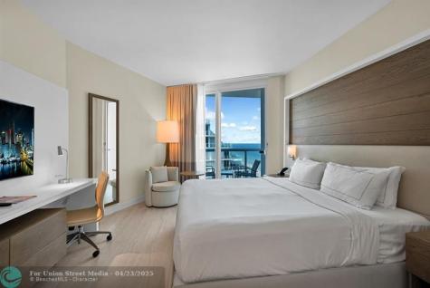 505 N Fort Lauderdale Beach Boulevard Fort Lauderdale FL 33304