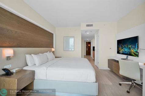 505 N Fort Lauderdale Beach Boulevard Fort Lauderdale FL 33304