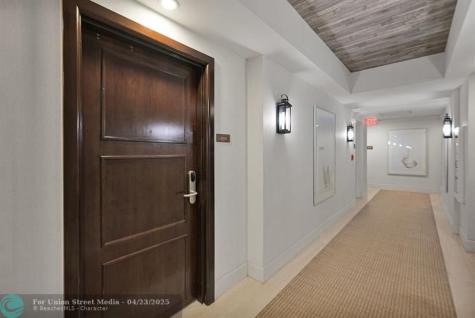 505 N Fort Lauderdale Beach Boulevard Fort Lauderdale FL 33304
