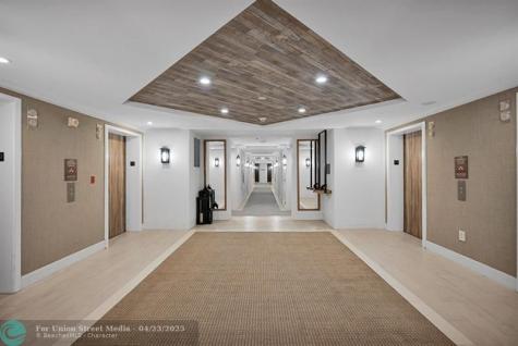 505 N Fort Lauderdale Beach Boulevard Fort Lauderdale FL 33304
