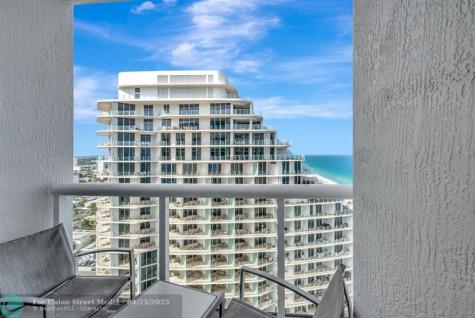 505 N Fort Lauderdale Beach Boulevard Fort Lauderdale FL 33304