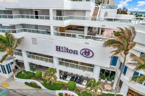 505 N Fort Lauderdale Beach Boulevard Fort Lauderdale FL 33304