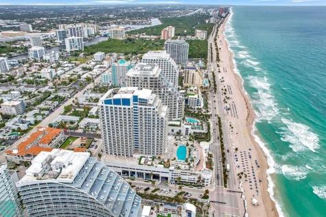 505 N Fort Lauderdale Beach Boulevard Fort Lauderdale FL 33304