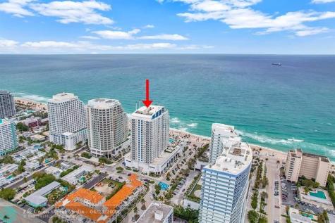 505 N Fort Lauderdale Beach Boulevard Fort Lauderdale FL 33304