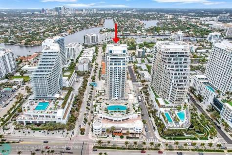 505 N Fort Lauderdale Beach Boulevard Fort Lauderdale FL 33304
