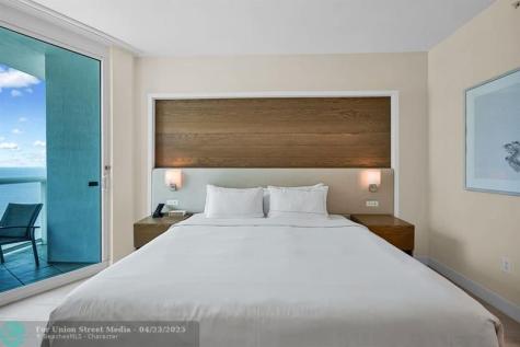 505 N Fort Lauderdale Beach Boulevard Fort Lauderdale FL 33304