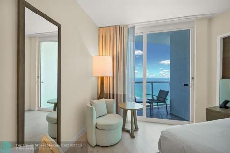 505 N Fort Lauderdale Beach Boulevard Fort Lauderdale FL 33304