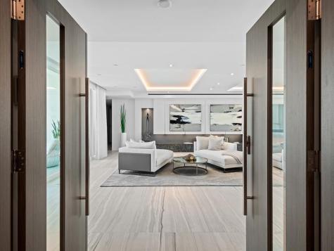101 S Fort Lauderdale Beach Boulevard Fort Lauderdale FL 33316