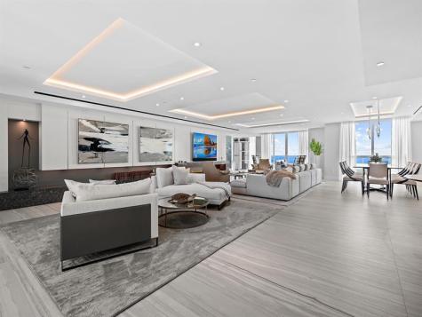 101 S Fort Lauderdale Beach Boulevard Fort Lauderdale FL 33316