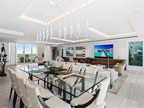 101 S Fort Lauderdale Beach Boulevard Fort Lauderdale FL 33316
