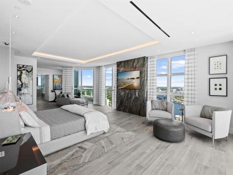 101 S Fort Lauderdale Beach Boulevard Fort Lauderdale FL 33316