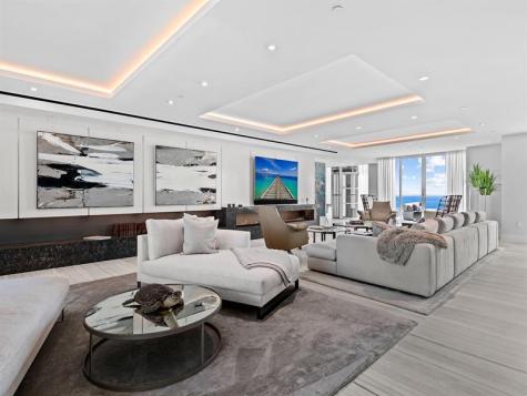 101 S Fort Lauderdale Beach Boulevard Fort Lauderdale FL 33316