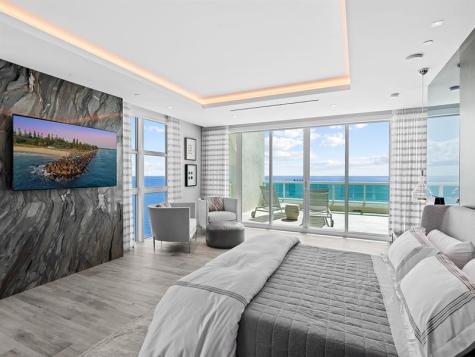 101 S Fort Lauderdale Beach Boulevard Fort Lauderdale FL 33316