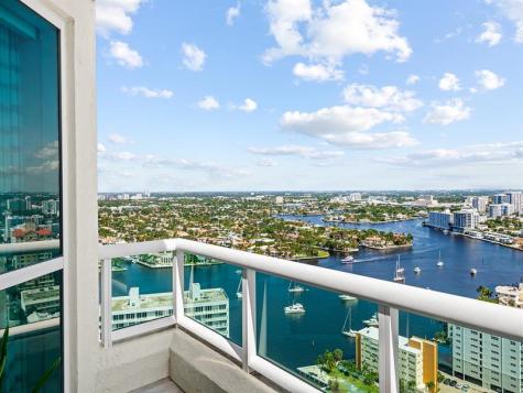 101 S Fort Lauderdale Beach Boulevard Fort Lauderdale FL 33316
