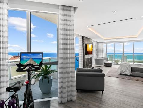 101 S Fort Lauderdale Beach Boulevard Fort Lauderdale FL 33316