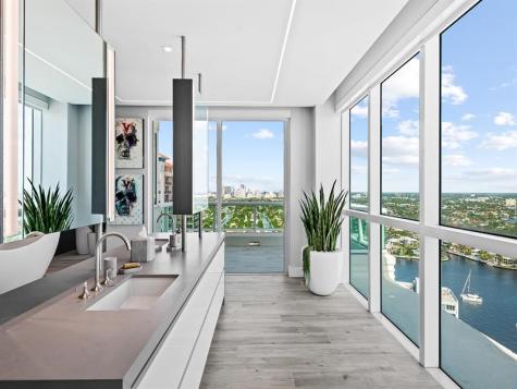 101 S Fort Lauderdale Beach Boulevard Fort Lauderdale FL 33316