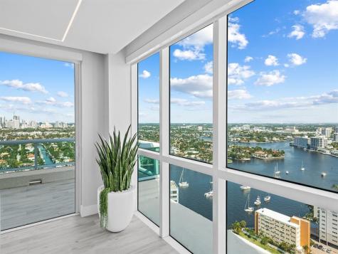 101 S Fort Lauderdale Beach Boulevard Fort Lauderdale FL 33316