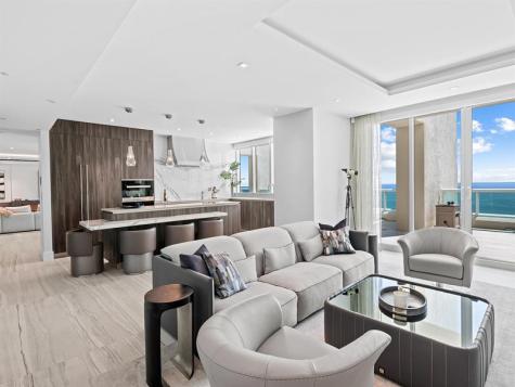 101 S Fort Lauderdale Beach Boulevard Fort Lauderdale FL 33316