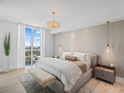 101 S Fort Lauderdale Beach Boulevard Fort Lauderdale FL 33316