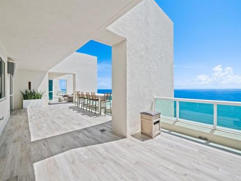 101 S Fort Lauderdale Beach Boulevard Fort Lauderdale FL 33316