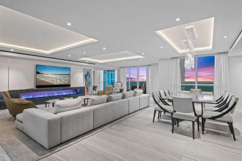 101 S Fort Lauderdale Beach Boulevard Fort Lauderdale FL 33316