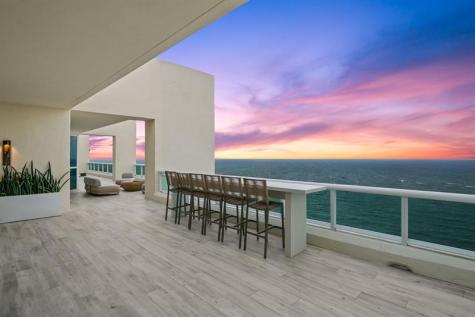 101 S Fort Lauderdale Beach Boulevard Fort Lauderdale FL 33316